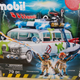 Image for article titled Toy Time Celebrates Ghostbusters Day With Playmobil's Ecto-1